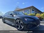 Used 2024 AUDI RS5 For Sale