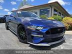 Used 2019 FORD MUSTANG For Sale