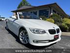 Used 2013 BMW 328 For Sale