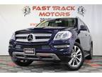 Used 2015 MERCEDES-BENZ GL For Sale