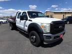 Used 2011 FORD F550 For Sale