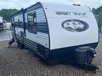 New 2024 FOREST RIVER GREY WOLF 26LK For Sale