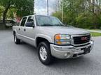 Used 2004 GMC NEW SIERRA For Sale