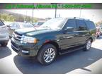 Used 2016 FORD EXPEDITION For Sale