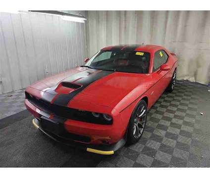 Used 2015 DODGE CHALLENGER For Sale is a Red 2015 Dodge Challenger Car for Sale in Tyngsboro MA