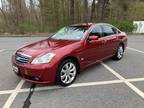 Used 2007 INFINITI M35 For Sale