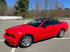 Used 2005 FORD MUSTANG For Sale