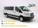 Used 2016 FORD T150 TRANSIT LOW ROOF For Sale