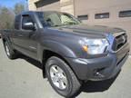 Used 2012 TOYOTA TACOMA For Sale