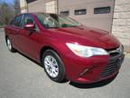 Used 2015 TOYOTA CAMRY For Sale