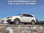Used 2013 ACURA MDX For Sale