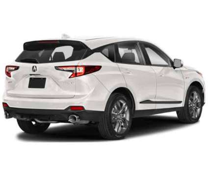 2024NewAcuraNewRDXNewSH-AWD is a Silver, White 2024 Acura RDX Car for Sale in Milford CT