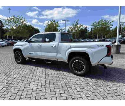2024NewToyotaNewTacoma is a White 2024 Toyota Tacoma Car for Sale in Vancouver WA