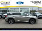 Used 2021 LEXUS RX For Sale