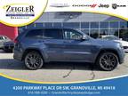 Used 2021 JEEP Grand Cherokee For Sale