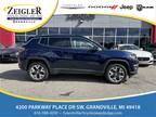 Used 2021 JEEP Compass For Sale
