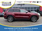 Used 2020 JEEP Grand Cherokee For Sale