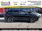 Used 2021 JEEP Cherokee For Sale