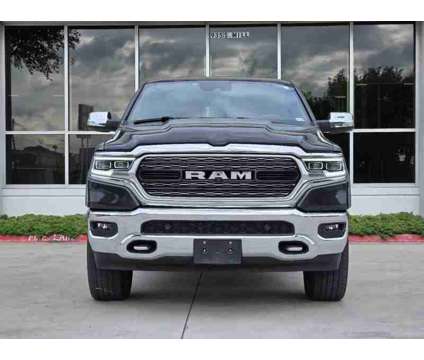2019UsedRamUsed1500Used4x4 Crew Cab 57 Box is a 2019 RAM 1500 Model Car for Sale in Lewisville TX
