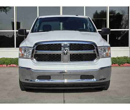 2021UsedRamUsed1500 ClassicUsed4x2 Reg Cab 8 Box is a White 2021 RAM 1500 Model Car for Sale in Lewisville TX