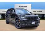 2024NewJeepNewGrand Cherokee LNew4x4