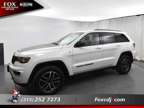 2020UsedJeepUsedGrand CherokeeUsed4x4