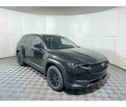 2024NewMazdaNewCX-50NewAWD is a Black 2024 Mazda CX-5 Car for Sale in Greenwood IN