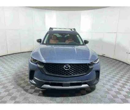 2024NewMazdaNewCX-50NewAWD is a Grey 2024 Mazda CX-5 Car for Sale in Greenwood IN