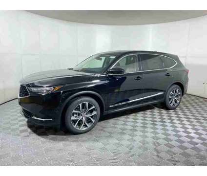 2024NewAcuraNewMDXNewSH-AWD is a Black 2024 Acura MDX Car for Sale in Greenwood IN