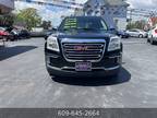 Used 2016 GMC TERRAIN For Sale
