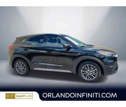 2020UsedHyundaiUsedTucsonUsedFWD is a Black 2020 Hyundai Tucson Car for Sale in Orlando FL