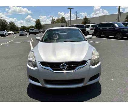 2013UsedNissanUsedAltimaUsed2dr Cpe I4 is a Silver 2013 Nissan Altima Car for Sale in Sanford FL