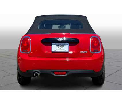 2016UsedMINIUsedCooperUsed2dr is a Red 2016 Mini Cooper Car for Sale in Rockland MA
