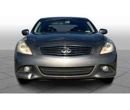 2013UsedINFINITIUsedG37Used4dr RWD is a Grey 2013 Infiniti G37 Car for Sale in Albuquerque NM