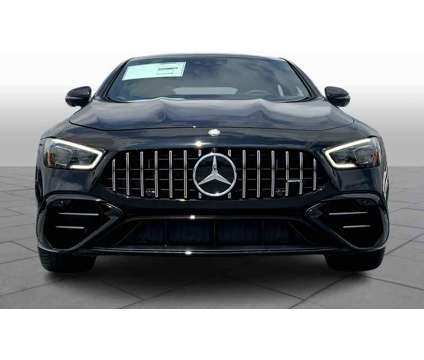 2024NewMercedes-BenzNewAMG GTNew4-Door Coupe is a Black 2024 Mercedes-Benz AMG GT Coupe in Anaheim CA