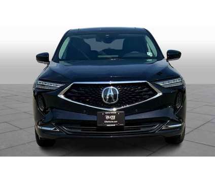 2022UsedAcuraUsedMDXUsedFWD is a Purple 2022 Acura MDX Car for Sale in Maple Shade NJ