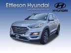 2021 Hyundai Tucson, 31K miles