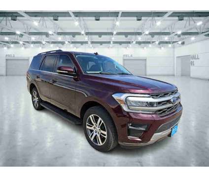 2024NewFordNewExpeditionNew4x2 is a Red 2024 Ford Expedition Car for Sale in Pampa TX