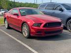 2013 Ford Mustang, 119K miles