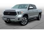 2021UsedToyotaUsedTundraUsedCrewMax 5.5 Bed 5.7L (GS)