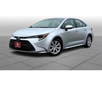 2023UsedToyotaUsedCorollaUsedCVT (GS) is a Silver 2023 Toyota Corolla Car for Sale in Saco ME