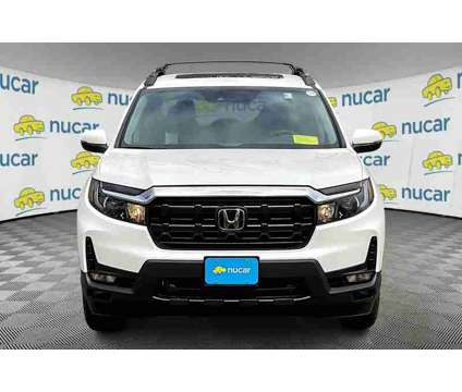 2024NewHondaNewRidgelineNewAWD is a Silver, White 2024 Honda Ridgeline Car for Sale in Westford MA