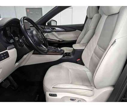 2023UsedMazdaUsedCX-9UsedAWD is a Black 2023 Mazda CX-9 Car for Sale in Greensburg PA