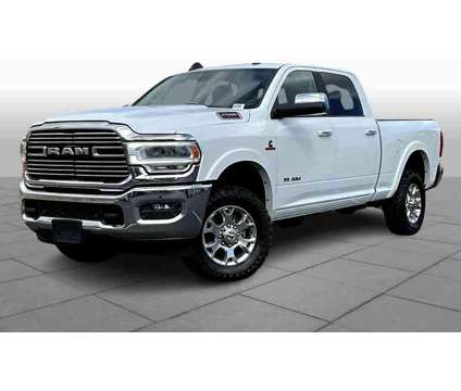 2020UsedRamUsed2500 is a White 2020 RAM 2500 Model Car for Sale in Albuquerque NM