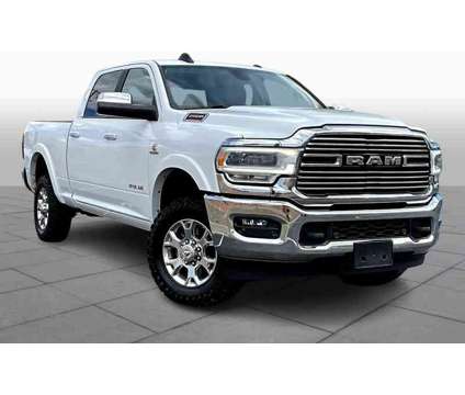 2020UsedRamUsed2500 is a White 2020 RAM 2500 Model Car for Sale in Albuquerque NM