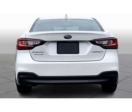 2024NewSubaruNewLegacyNewAWD is a White 2024 Subaru Legacy Car for Sale in Danvers MA