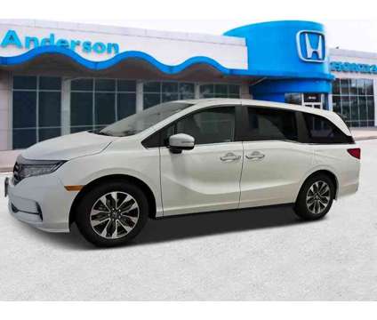 2024NewHondaNewOdysseyNewAuto is a Silver, White 2024 Honda Odyssey Car for Sale in Cockeysville MD
