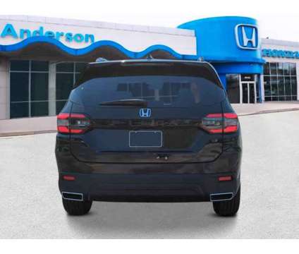 2025NewHondaNewPilotNewAWD is a Black 2025 Honda Pilot Car for Sale in Cockeysville MD