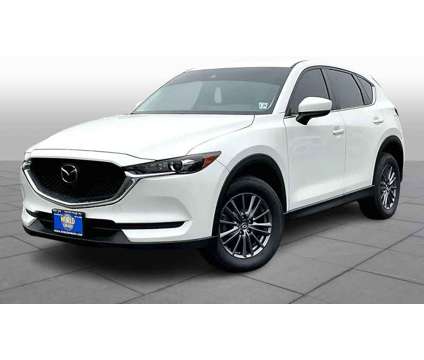 2019UsedMazdaUsedCX-5UsedAWD is a White 2019 Mazda CX-5 Car for Sale in Tinton Falls NJ