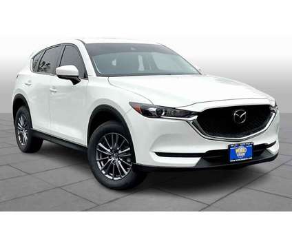 2019UsedMazdaUsedCX-5UsedAWD is a White 2019 Mazda CX-5 Car for Sale in Tinton Falls NJ